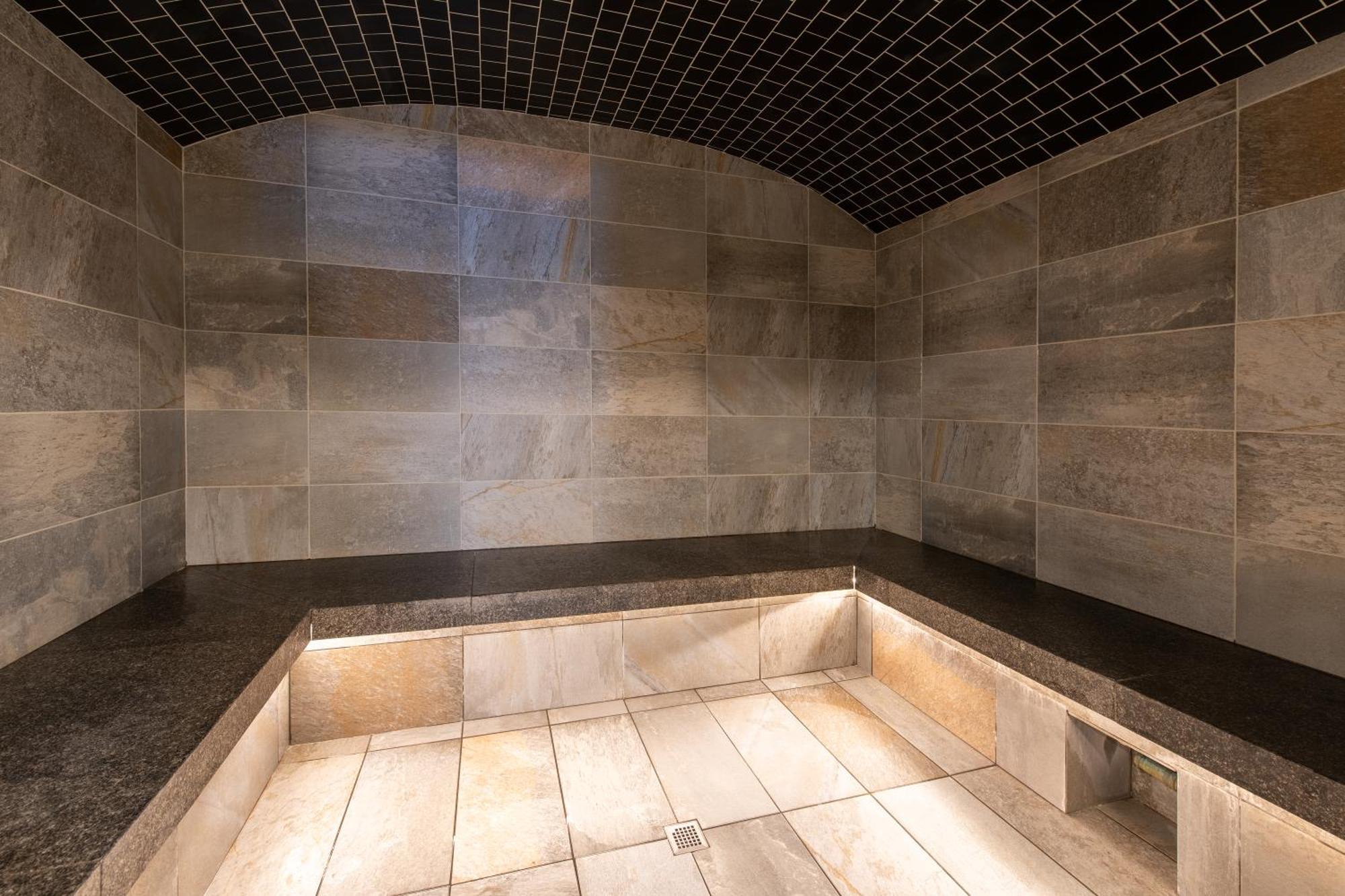 Cgh Residence Boutique Le Lodge Des Neiges Тин Екстериор снимка