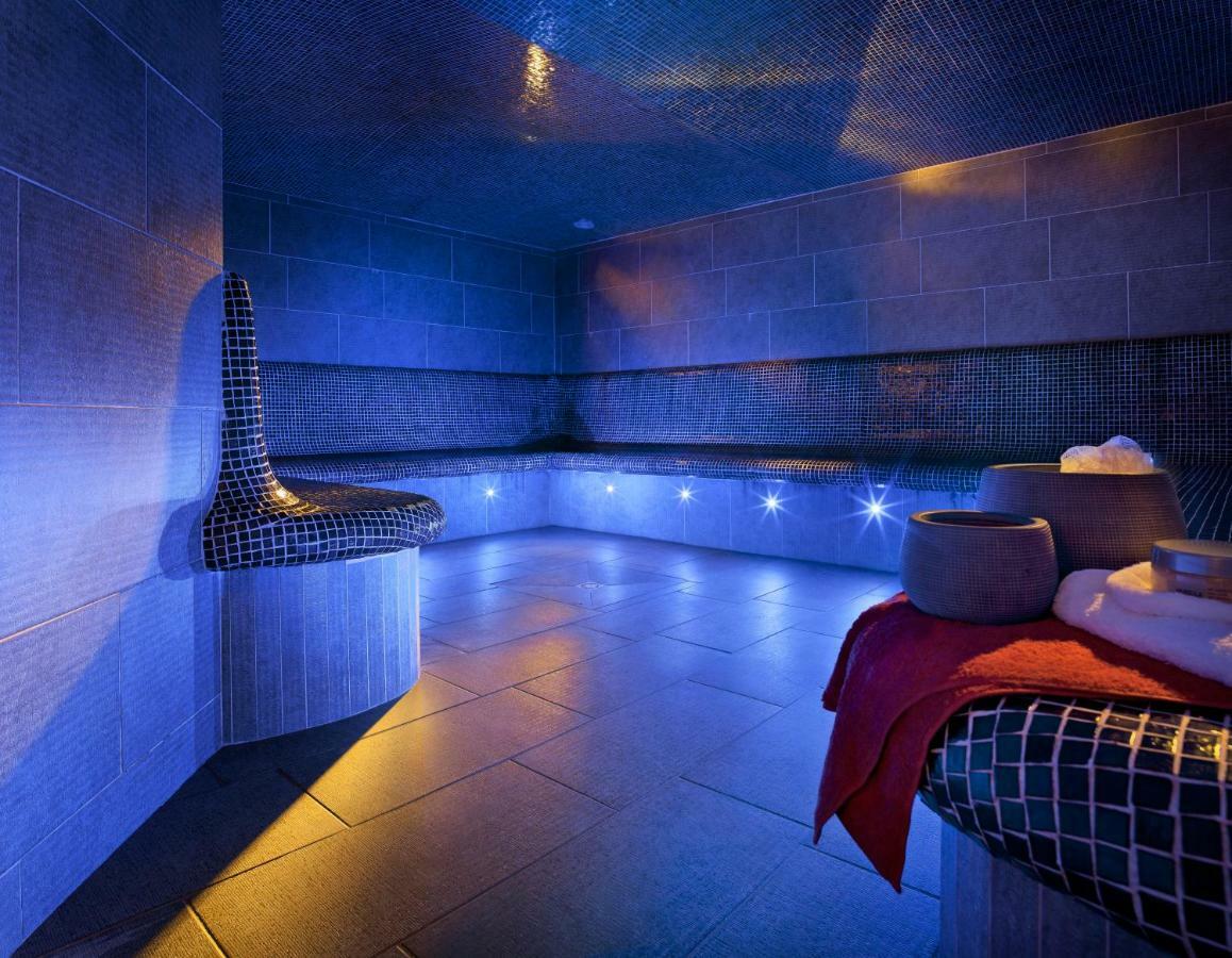 Cgh Residence Boutique Le Lodge Des Neiges Тин Екстериор снимка